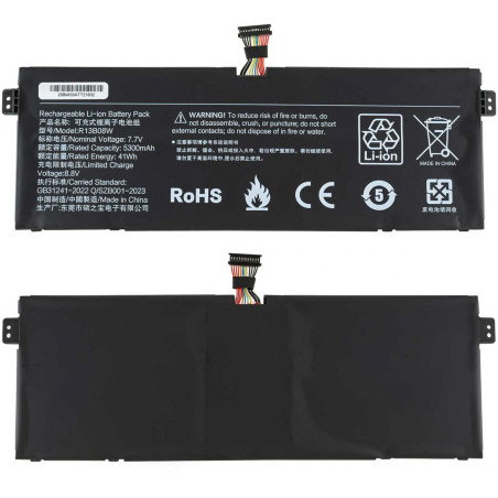 Батарея Xiaomi R13B08W 5300mah 7.7B