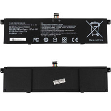Батарея Xiaomi Mi Book Air 13.3 2018 R13B01W 5100mah 7.6B