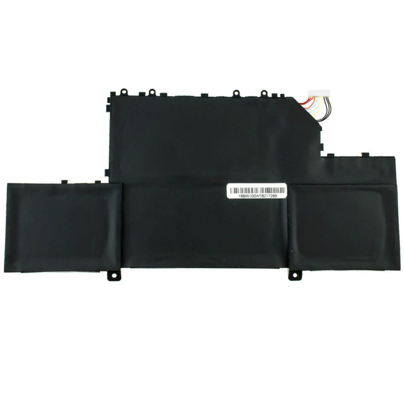 Батарея Xiaomi Mi Book Air 12.5 R10B01W 7.6B