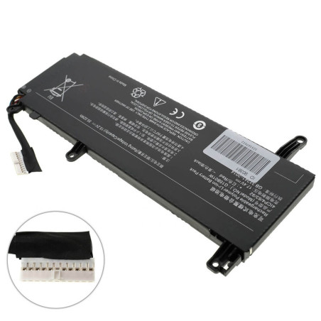Батарея Xiaomi G15BO1W 3620mah 15.2B
