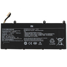 Батарея Xiaomi TM1802-AG TM1802-AF TM1802-BL N15B02W 2600mah 15.4B