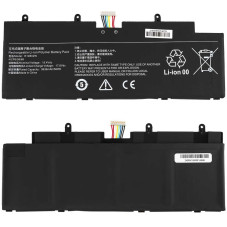 Батарея Xiaomi RedmiBook Pro 14 R14B02W 3600mah 15.4B
