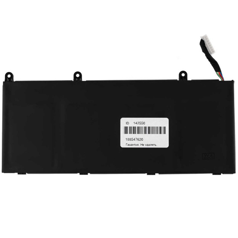 Батарея Xiaomi RedMibook 14 N15B02W 2600mah 15.4B