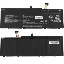 Батарея Xiaomi RedmiBook 14 R14B06W 3600mah 15.4B