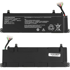 Батарея Xiaomi Redmi G Gaming 16 G16B01W 3600mag 15.2B