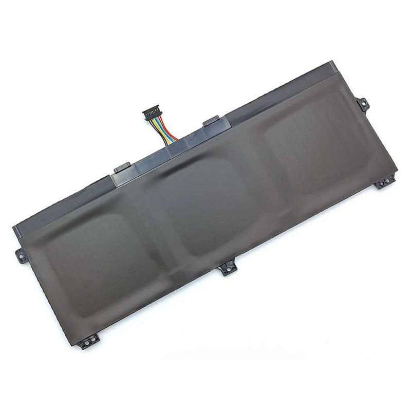 Батарея ThinkPad Yoga X395 X390 L18L3P72 L18M3P72 L18S3P72 SB10K97659 SB10K97660 SB10T83170 02DL0 02HM886 4200mah 11.55B