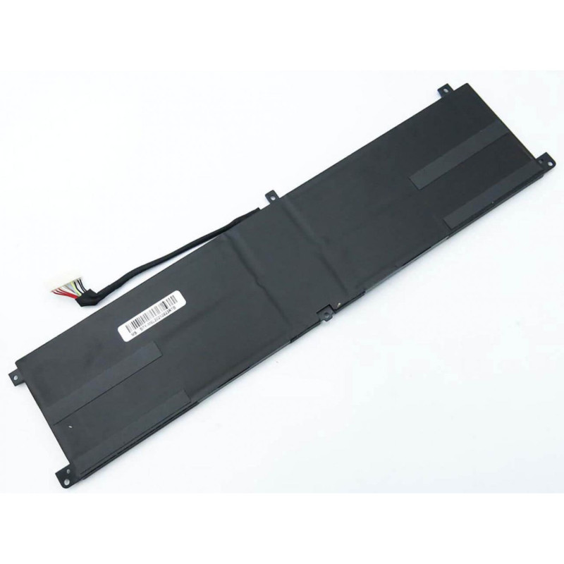 Батарея MSI WS65 BTY-M6L 5380mah 15.2B