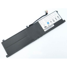 Батарея MSI WS65 BTY-M6L 5380mah 15.2B