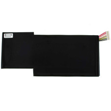 Батарея MSI WS63VR BTY-M6K 15 A4DCR-061CZ A4DDR-007XES 15 A4DDR-047FR 17 A4DDR-024FR 17 A4DDR-089FR 4600mah 11.4B
