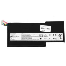 Батарея MSI WS63VR BTY-M6K 15 A4DCR-061CZ A4DDR-007XES 15 A4DDR-047FR 17 A4DDR-024FR 17 A4DDR-089FR 4600mah 11.4B