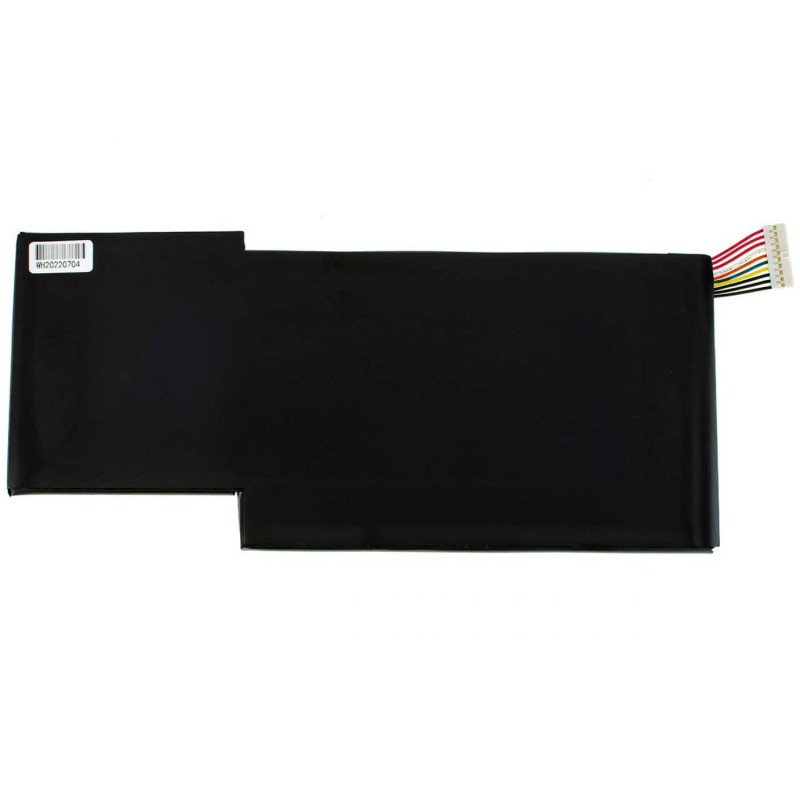 Батарея GF63 10SCSR-206 Thin 17M A9SE-026NL A10SE-210ES A10SD-207NL 15M A9SD-067RU A10SE-661TH A10SD-893MX A10SCS MS-16W