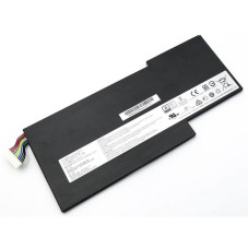 Батарея MSI WS63VR BTY-M6K 4500mah 11.4B