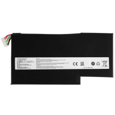 Батарея MSI Stealth Pro GS63VR GS43VT BTY-M6J 5700mah 11.4B