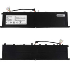 Батарея MSI Prestige 15-A10 BTY-M6L MS-16Q21 4ICP8 35 142 ICP 8 35 142 15 A10SC 5200mah 15.2B