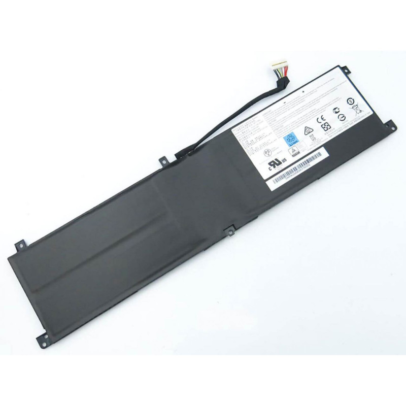 Батарея MSI PRESTIGE 15 A10SC BTY-M6L 5380mah 15.2B