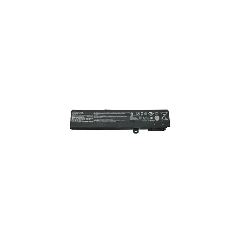 Батарея MSI PE60 PE70 BTY-M6H 10.8B
