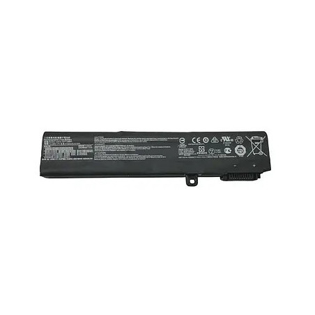 Батарея MSI PE60 PE70 BTY-M6H 10.8B