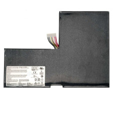 Батарея MSI MS-16H4 BTY-M6F MS-16H2 MS-16H3 MS-16H4 MS-16H8 MS-16HX 4640mah 11.4B