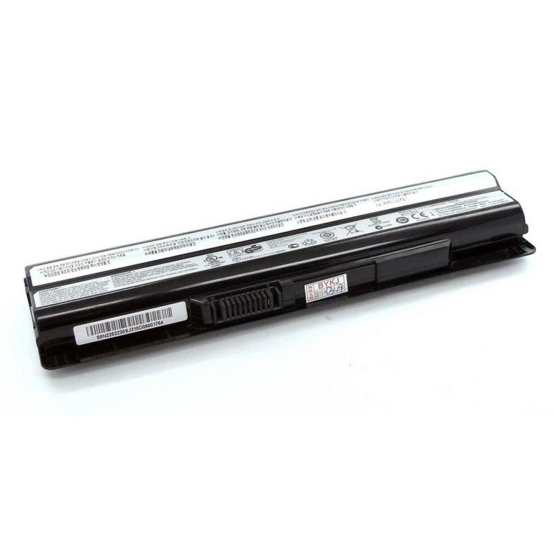 Батарея MSI MD97690 BTY-S14 BTY-M6E BTY-S14 BTY-S15 E2MS110K2002 E2MS110W2002 E2MS115K2002 40029683 400292 4400mah 11.1B