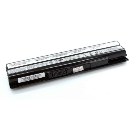 Батарея MSI MD97690 BTY-S14 BTY-M6E BTY-S14 BTY-S15 E2MS110K2002 E2MS110W2002 E2MS115K2002 40029683 400292 4400mah 11.1B