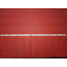 Підсвітка b19-32n1-3030-OD35-2x6-574 261501013500 B19-32N1-3030-0d35-2x6-574.4x12-210515 Akai UA32LEZ1t2s UA32LEZ1t2 b19 32n1