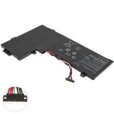 Батарея для ноутбука ASUS C41N1533 UX560UQ UX560UX Q524U Q534U 15.2V 3450mAh 52Wh 0B200-02010300 0B200 02010300 15.2 V 3450 mAh