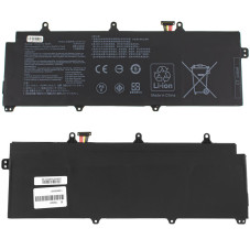 Батарея для ноутбука ASUS C41N1712 Zephyrus GX501VI GX501VIK GX501VSK 15.4V 3160 3255mAh 50Wh 15.4 V 3255 mAh 50 Wh GX501VIK Батарея для ноутбука ASUS C41N1712 Zephyrus GX501VI GX501VIK GX501VSK 15.4V 3160 3255mAh 50Wh 15.4 V 3255 mAh 50 Wh GX501VIK