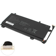 Батарея для ноутбука ASUS C41N1727 Zephyrus M GM501GS GM501GM 15.4V 3605mAh 55Wh 0B200-02900000 0B200 02900000 15.4 V 3605 mAh