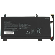Батарея для ноутбука ASUS C41N1727 Zephyrus M GM501GS GM501GM 15.4V 3605mAh 55Wh 0B200-02900000 0B200 02900000 15.4 V 3605 mAh