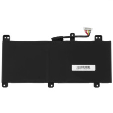 Батарея для ноутбука ASUS C41N1731-1 ROG Strix Scar II GL704GV GL704GM GL704GW 15.4V 4335mAh 66Wh C41N1731 15.4 V 4335 mAh 66 W