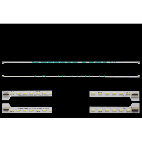 Подсветка L T52M480354Al1ET13F35-2SC-L_Rev3.0_SDK.35 T52M480354Al1ET13F35 2SC.L T52M480354Al1ET13F35.2SC.L T-52M480354Al1ET13F3