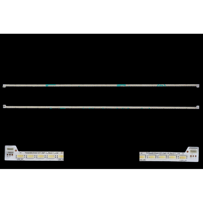 Подсветка L T52M480354Al1ET13MF-L_Rev2.1_JJM T52M480354Al1ET13MFL T52M480354Al1ET13MF.L T-52M480354Al1ET13MF-L T52.M480354Al1ET