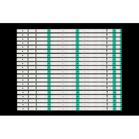 Подсветка LBM600E0503-J-3-b LBM600E0503 J 3 b 0 LBM600E0503.J.3.b LBM600E0503J3b RUNTKB489WJZZ RUNTKB-489WJZZ RUNTKB489-WJZZ