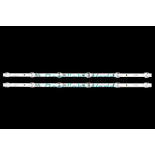 Подсветка ES-5464 ES 5464 ES.5464 ES5464 Sony 32SS15000 JS-JP32C71061ER.406G JS JP32C71061ER 406G JSJP32C71061ER406G JS.JP32C71