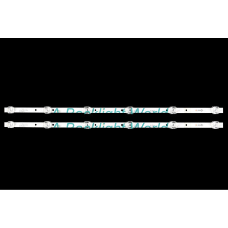 Подсветка ES-5464 ES 5464 ES.5464 ES5464 Sony 32SS15000 JS-JP32C71061ER.406G JS JP32C71061ER 406G JSJP32C71061ER406G JS.JP32C71