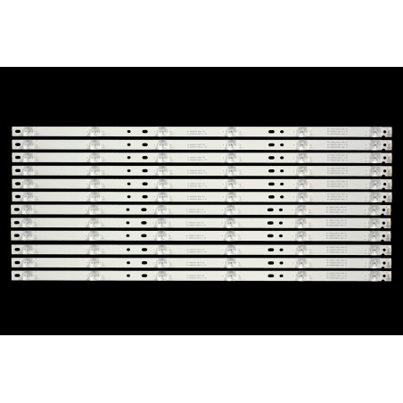 Подсветка HL-9A650A30-0601S-01 HL 9A650A30 0601S 01 HL9A650A300601S01 HL.9A650A30.0601S.01 A5 RF-F0650E30-0601S-12 A4 0601