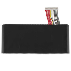 Батарея MSI GT80S 2PE-022CN 2QD-1019XCN 2QD-292XCN BTY-L77 6600mah 11.1В