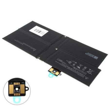Батарея Microsoft THH-00035 5040mah 7.58B