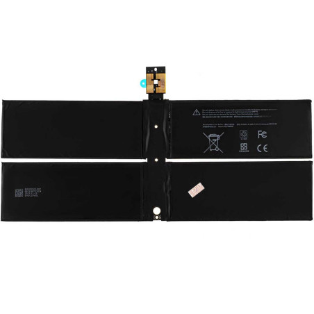 Батарея Microsoft Surface Laptop 2-LQN-00004 2LQN00004 DYNK01 G3HTA036H DAL-00001 5970mah 7.57B