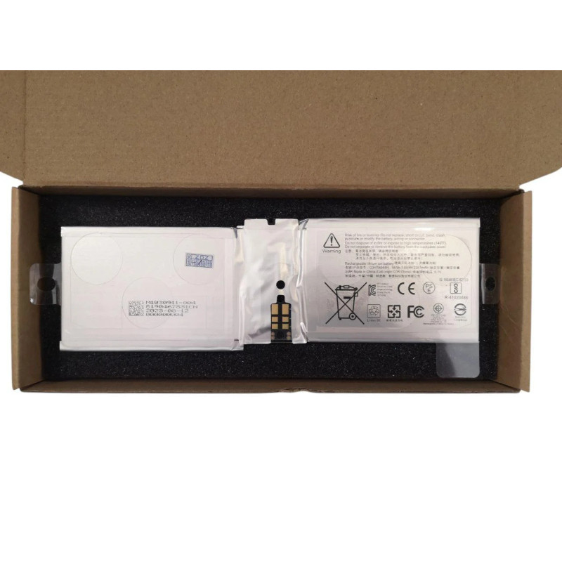 Батарея Microsoft Surface Book CR7 DAK822470K G3HTA020H G3HTA044H G3HTA045H