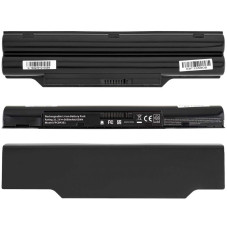 Батарея Fujitsu Lifebook A512 M3311DE A532 M3501DE AH562 VFY A5120M32B5DE M4102GB M55B2RU M55A2CZ M33A2DE 5600mah 11.1B