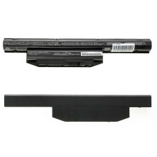 Батарея Fujitsu LifeBook E754 E753 FMVNBP227 BPS229 BPS231 FMVNBP227 FMVNBP227A FMVNBP228 FMVNBP229A FMVNBP231 10.8B