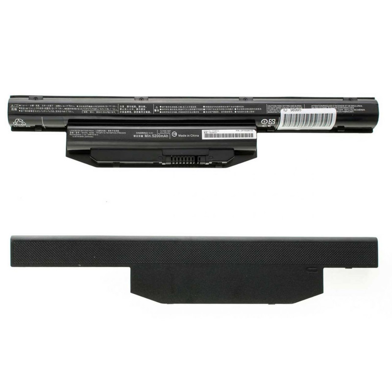 Батарея Fujitsu FMVNBP234 FMVNBP235 FPB0297S FPB0300S FPBO300S FPBO311S FPCBP404 FPCBP405 FPCBP405Z FPCBP416 FPCBP404AP
