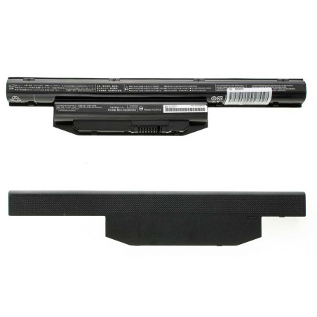 Батарея Fujitsu FMVNBP234 FMVNBP235 FPB0297S FPB0300S FPBO300S FPBO311S FPCBP404 FPCBP405 FPCBP405Z FPCBP416 FPCBP404AP