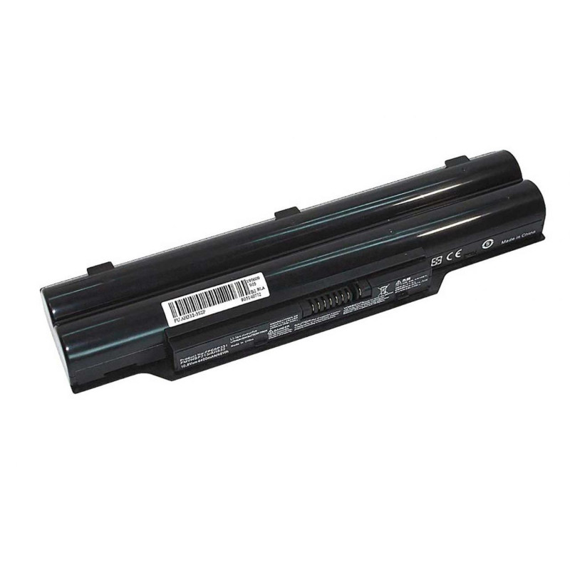 Батарея Fujitsu Lifebook AH562 CP567717-01 FMVNBP213 FPCBP331 FPCBP342 FPCBP347AP 5200mah 10.8B