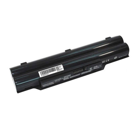 Батарея Fujitsu Lifebook AH562 CP567717-01 FMVNBP213 FPCBP331 FPCBP342 FPCBP347AP 5200mah 10.8B