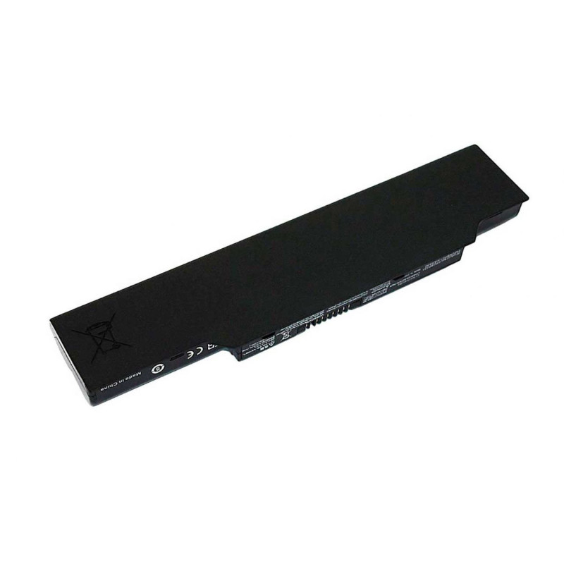 Батарея Fujitsu Lifebook AH512 CP567717-01 FMVNBP213 FPCBP331 FPCBP342 FPCBP347AP 5200mah 10.8B