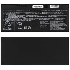 Батарея Fujitsu FPB0338S FPBO338S FPCBP529 FPCBP529AP FPCBP531 FPCBP531AP PFB0338S E458-E4580M351OGB U7476M25SBNC