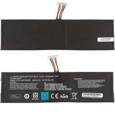 Батарея Razer Blade Pro 2013 RZ09-00991102 RZ09-01171E11 RZ09-00991101 961TA005F GMS-C40 4ICP938128 5000mah 14.5B