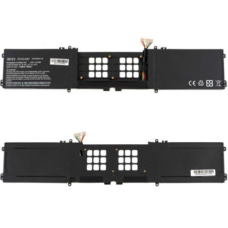 Батарея Razer RZ09-03148E02-R3B1 RZ09-02878T92-R3T1 RZ09-02878E92-R3B1 RZ09-03148W02-R3W1 RZ09-02877T92-R3T1 RZ09-02876E
